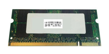 Picture of HP 8GB DDR-2666 SODIMM MEMORY