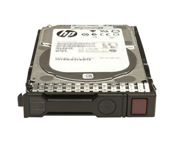 Picture of HPE MSA 1.8TB 12G 10K SFF SAS ENTERPRISE HARD DRIVE