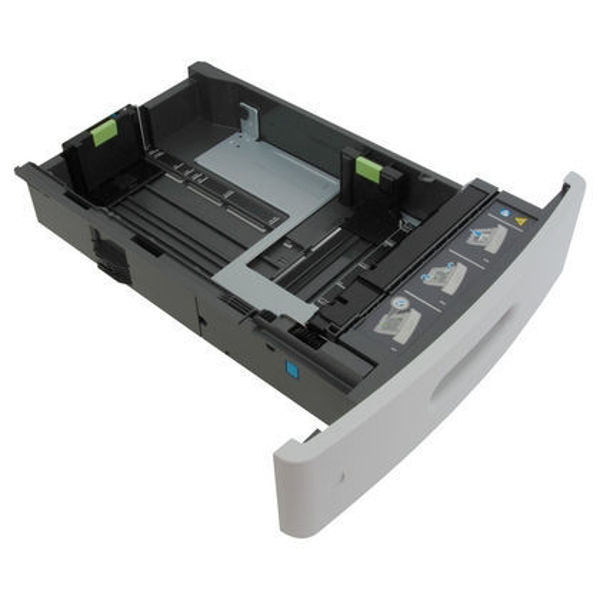 Picture of LEXMARK M5155 550 SHEET TRAY INSERT