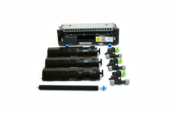 Picture of LEXMARK MX710 MAINTENANCE KIT