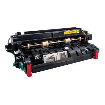 Picture of LEXMARK T650 OEM FUSER