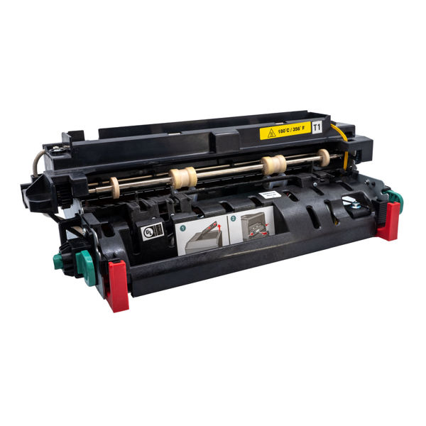 Picture of LEXMARK T650 OEM FUSER