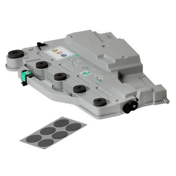 Picture of RICOH SPC430DN WASTE TONER RECEPTACLE