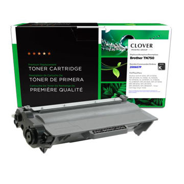 Picture of COMPATIBLE BROTHER TN750 HY TONER