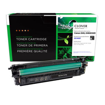 Picture of COMPATIBLE CANON 0460C001 BLACK TONER  FOR CANON 040