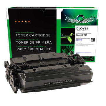 Picture of COMPATIBLE CANON 0453C001 HY TONER