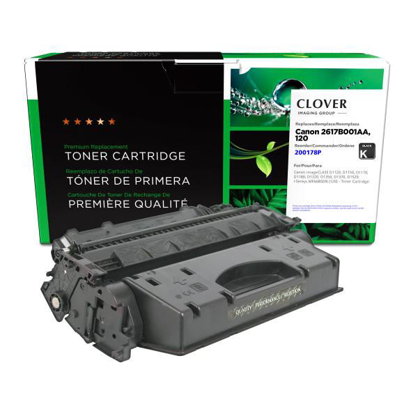 Picture of COMPATIBLE CANON 2617B001AA TONER