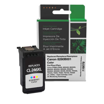 Picture of COMPATIBLE CANON 8280B001 HY COLOR INK