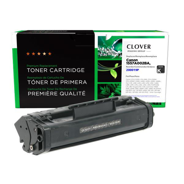 Picture of COMPATIBLE CANON 1557A002BA TONER