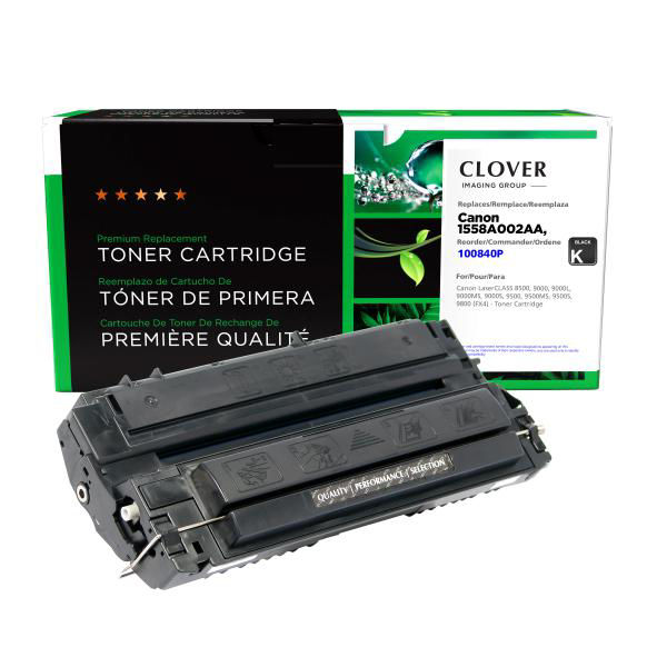 Picture of COMPATIBLE CANON 1558A002AA TONER