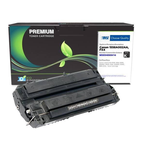 Picture of COMPATIBLE CANON 1558A002AA TONER