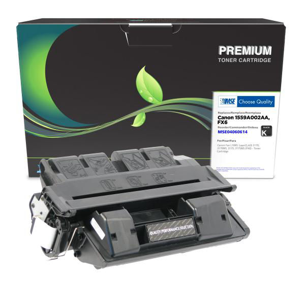 Picture of COMPATIBLE CANON 1559A002AA TONER