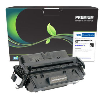 Picture of COMPATIBLE CANON 7621A001AA TONER