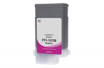 Picture of COMPATIBLE CANON 6707B001AA MAGENTA WIDE FORMAT INK