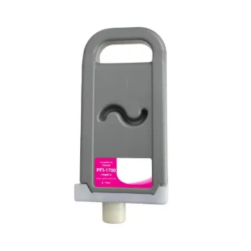 Picture of COMPATIBLE CANON 0777C001AA MAGENTA WIDE FORMAT INK