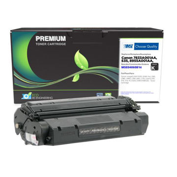 Picture of COMPATIBLE CANON 7833A001AA UNIVERSAL TONER