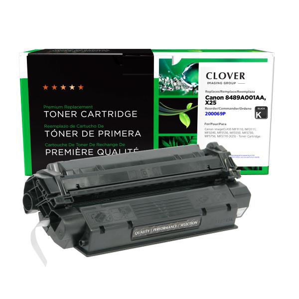 Picture of COMPATIBLE CANON 8489A001AA TONER