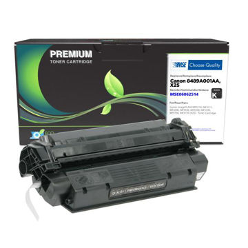 Picture of COMPATIBLE CANON 8489A001AA TONER