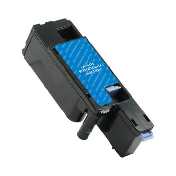 Picture of COMPATIBLE DELL HY CYAN TONER