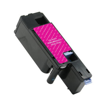 Picture of COMPATIBLE DELL HY MAGENTA TONER