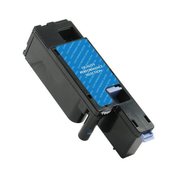 Picture of COMPATIBLE DELL CYAN TONER