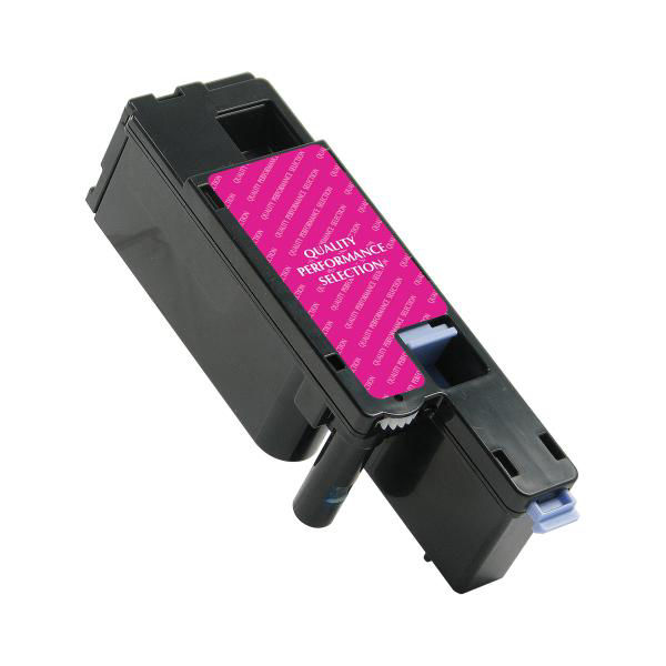 Picture of COMPATIBLE DELL MAGENTA TONER