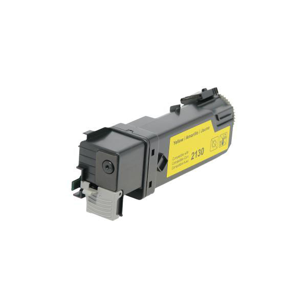 Picture of COMPATIBLE DELL HY YELLOW TONER