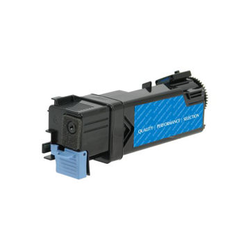 Picture of COMPATIBLE DELL HY CYAN TONER