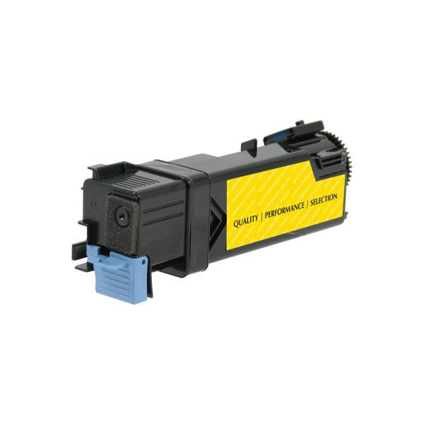 Picture of COMPATIBLE DELL HY YELLOW TONER