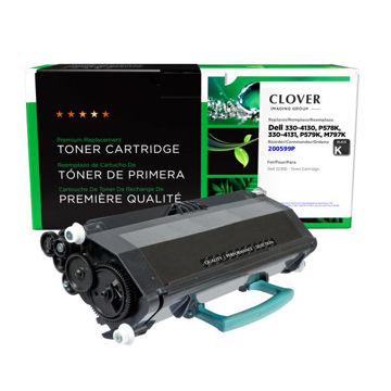 Picture of COMPATIBLE DELL 330-4130 TONER