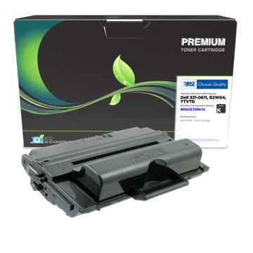 Picture of COMPATIBLE DELL 331-0611 TONER