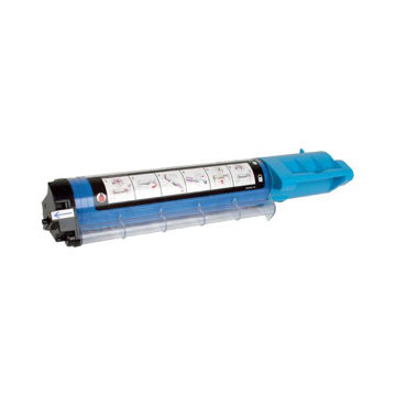 Picture of COMPATIBLE DELL HY CYAN TONER