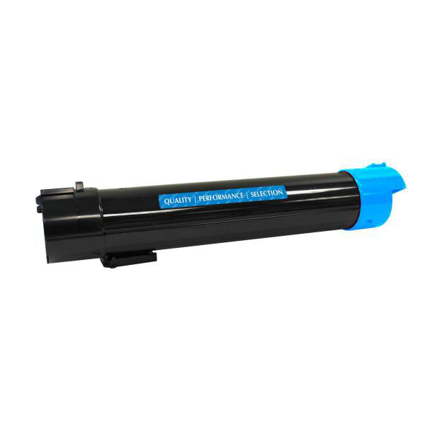 Picture of COMPATIBLE DELL HY CYAN TONER