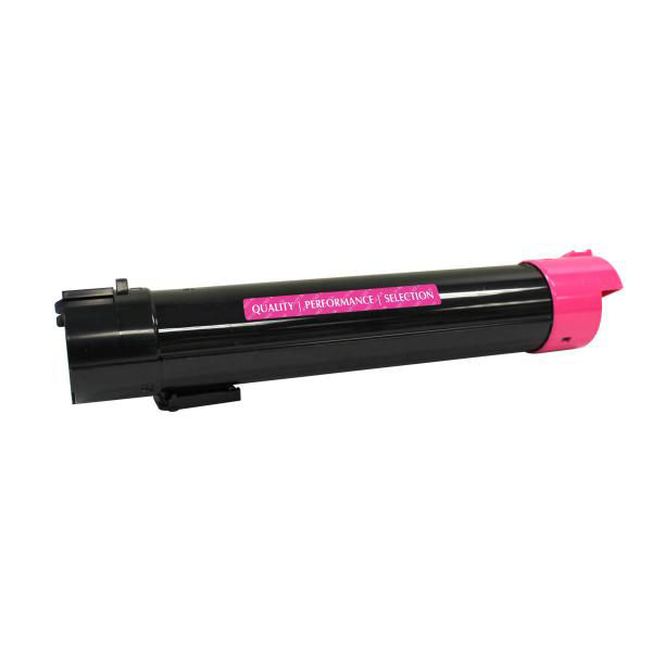 Picture of COMPATIBLE DELL HY MAGENTA TONER