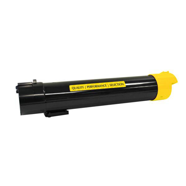 Picture of COMPATIBLE DELL HY YELLOW TONER