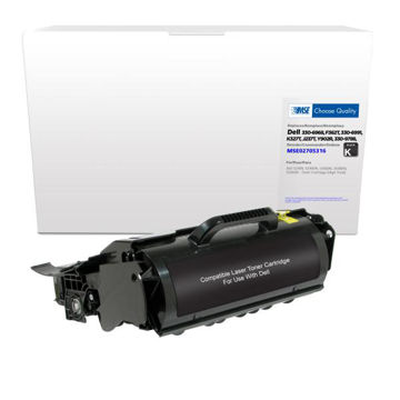 Picture of COMPATIBLE DELL 330-6968 HY TONER