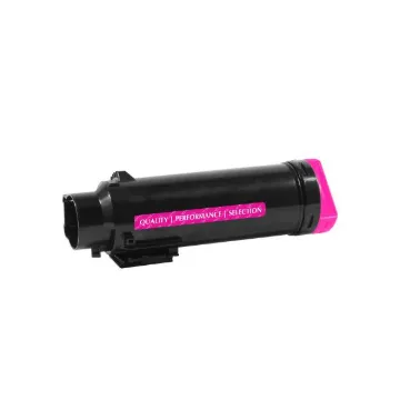 Picture of COMPATIBLE DELL EXTRA HIGH YIELD MAGENTA TONER