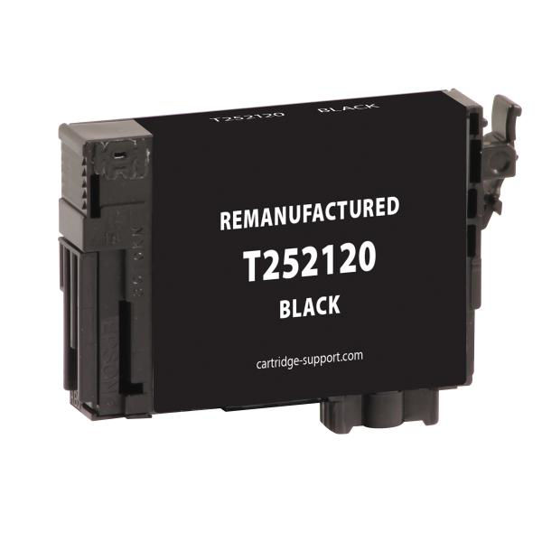 Picture of COMPATIBLE EPSON T252, T252120 BLACK INK