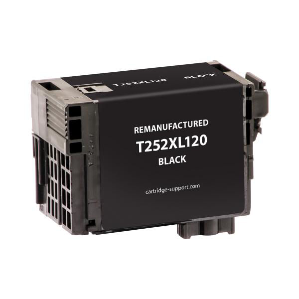 Picture of COMPATIBLE EPSON T252XL, T252XL120 HY BLACK INK