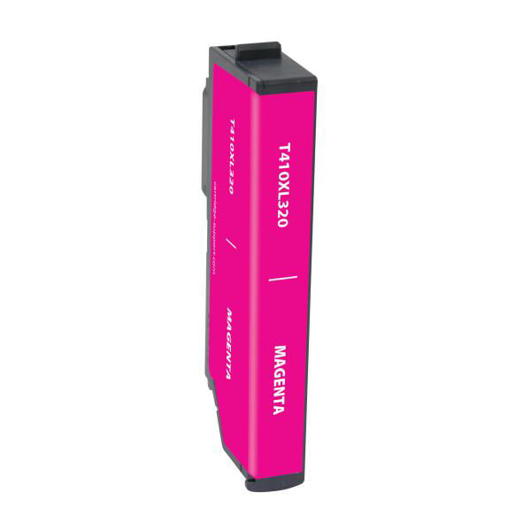 Picture of COMPATIBLE EPSON T410XL, T410XL320 HIGH CAPACITY MAGENTA INK