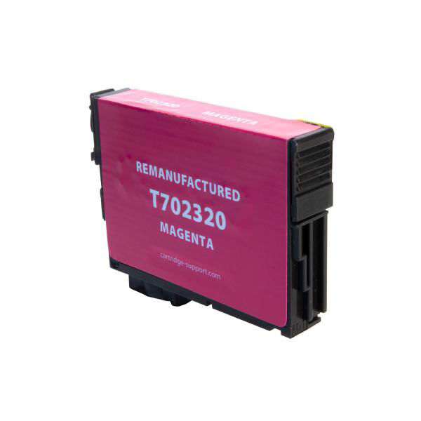 Picture of COMPATIBLE EPSON T702, T702320 MAGENTA INK