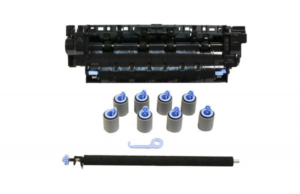 Picture of COMPATIBLE HP M6630DN MAINTENANCE KIT WITH AFT PARTS