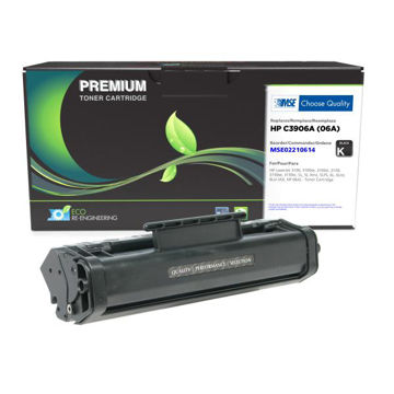 Picture of COMPATIBLE HP C3906A TONER