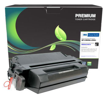 Picture of COMPATIBLE HP C3909A TONER