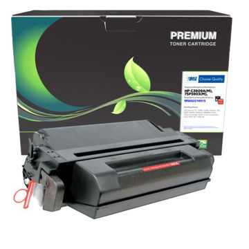 Picture of COMPATIBLE MICR TONER