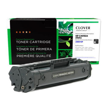 Picture of COMPATIBLE HP C4092A TONER