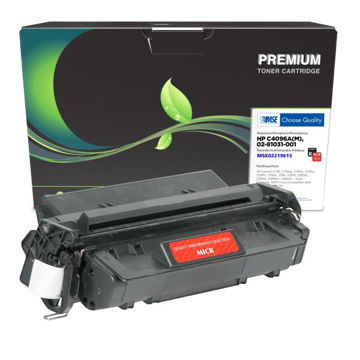 Picture of COMPATIBLE MICR TONER