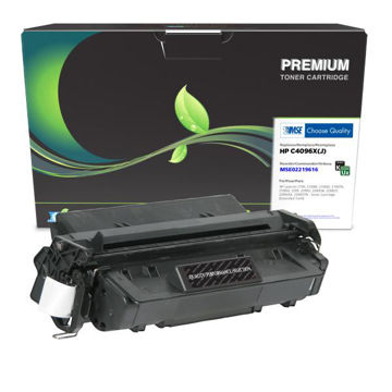 Picture of COMPATIBLE HP C4096A(J) EXTENDED YIELD TONER