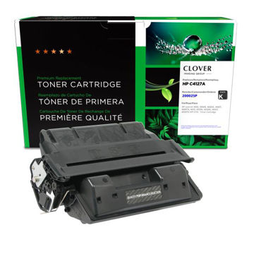 Picture of COMPATIBLE HP C4127A TONER