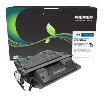 Picture of COMPATIBLE HP C4127X(J) EXTENDED YIELD TONER